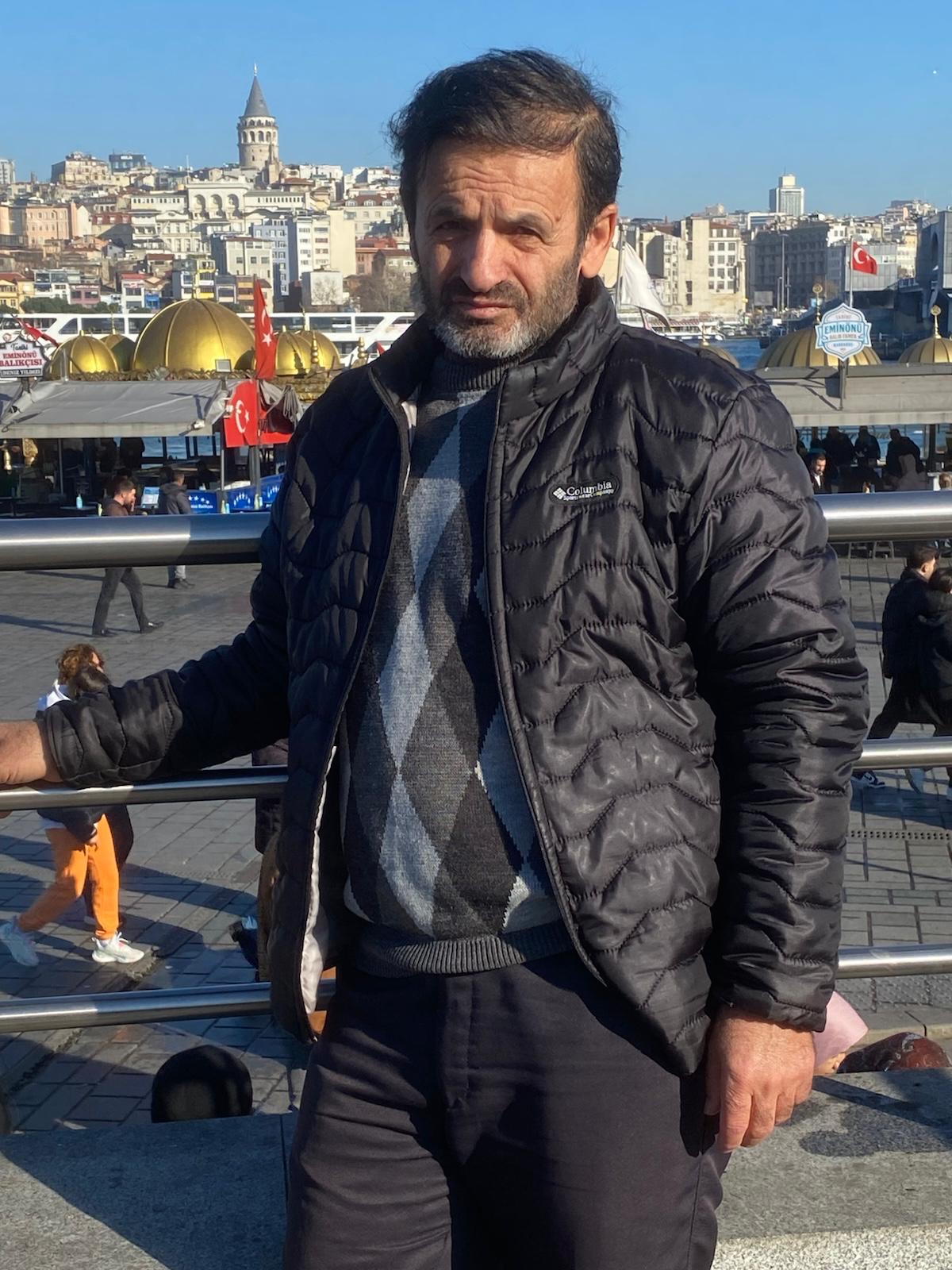 Ali Gencoğlu